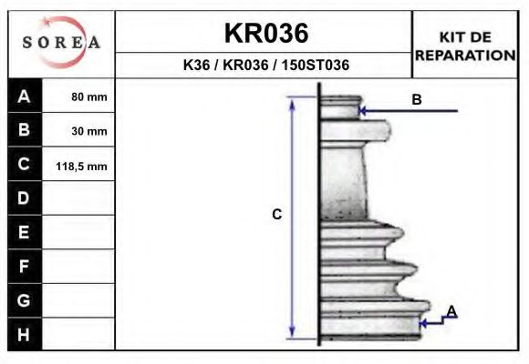 EAI KR036