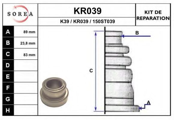 EAI KR039