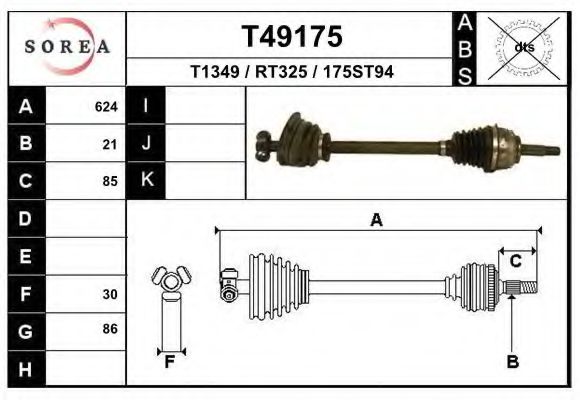 EAI T49175