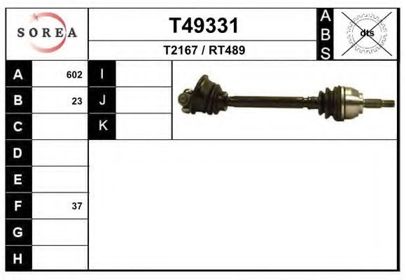 EAI T49331