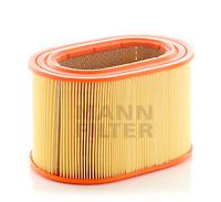 MANN-FILTER C 24 135