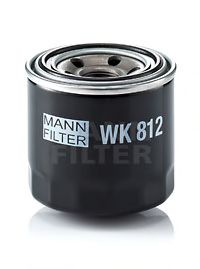 MANN-FILTER WK 812