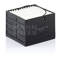 MANN-FILTER PU 88