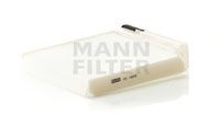 MANN-FILTER CU 1829