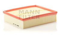 MANN-FILTER C 26 168