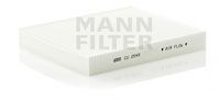 MANN-FILTER CU 2545