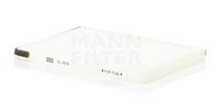 MANN-FILTER CU 2630