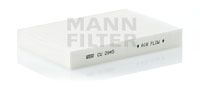 MANN-FILTER CU 2945