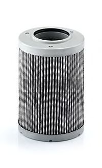 MANN-FILTER HD 825/2