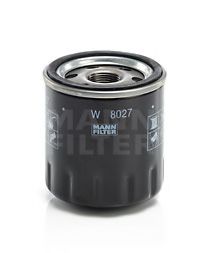 MANN-FILTER W 8027