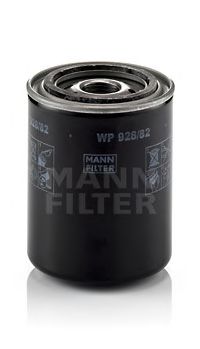 MANN-FILTER WP 928/82