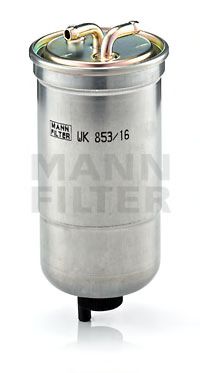 MANN-FILTER WK 853/16