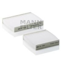 MANN-FILTER CU 21 000-2