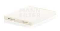 MANN-FILTER CU 24 004