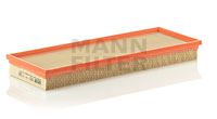 MANN-FILTER C 40 107