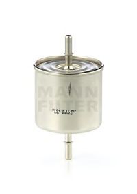 MANN-FILTER WK 8046