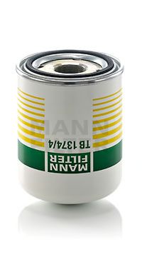 MANN-FILTER TB 1374/4 x