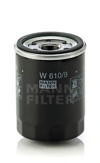 MANN-FILTER W 610/9