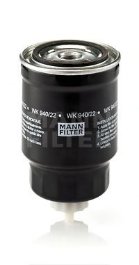 MANN-FILTER WK 940/22