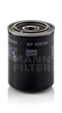 MANN-FILTER WP 928/84