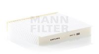 MANN-FILTER CU 2040