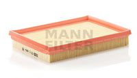 MANN-FILTER C 2345/1