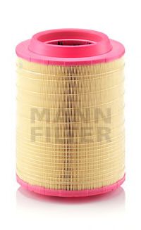 MANN-FILTER C 25 660/2