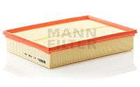 MANN-FILTER C 31 196