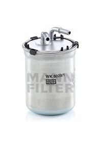 MANN-FILTER WK 8029/1