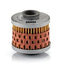 MANN-FILTER MH 52/1