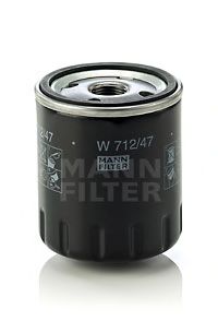 MANN-FILTER W 712/47