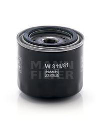 MANN-FILTER W 811/81