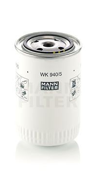 MANN-FILTER WK 940/5