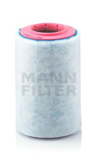 MANN-FILTER C 17 237/1