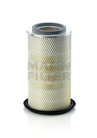 MANN-FILTER C 20 220