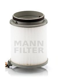 MANN-FILTER CU 1546