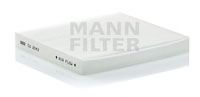 MANN-FILTER CU 2043