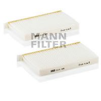 MANN-FILTER CU 21 005-2