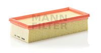 MANN-FILTER C 2561