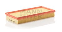 MANN-FILTER C 3284/2