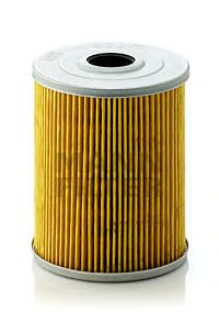 MANN-FILTER H 932/5 x