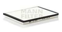 MANN-FILTER CU 2530