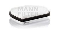 MANN-FILTER CU 2897