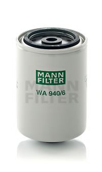 MANN-FILTER WA 940/6