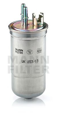 MANN-FILTER WK 853/13