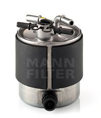 MANN-FILTER WK 920/7