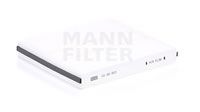 MANN-FILTER CU 22 003