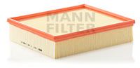 MANN-FILTER C 26 168/2