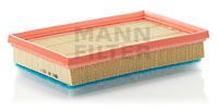 MANN-FILTER C 28 105/1