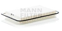 MANN-FILTER C 3220